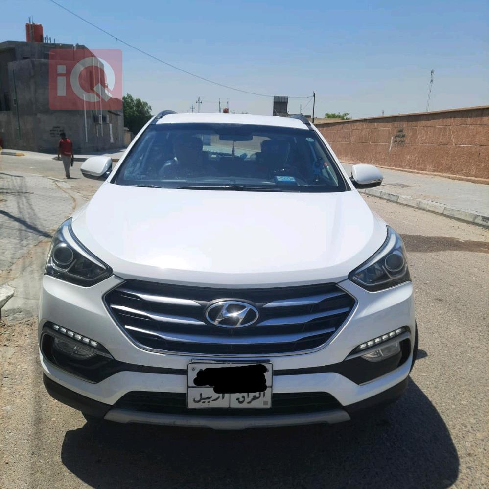 هیوندای سەنتافی